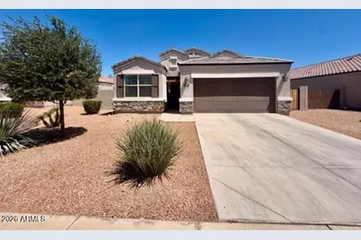 268 S San Jose Lane, Casa Grande, AZ 85194 - Photo 1