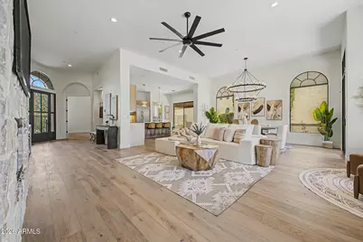 10937 E Betony Drive, Scottsdale, AZ 85255 - Photo 1