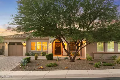 10850 N 137th Street, Scottsdale, AZ 85259 - Photo 1