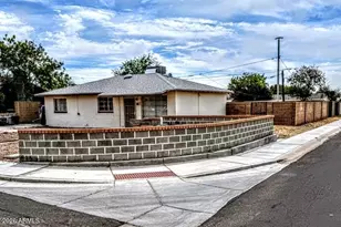 1217 W Brown St, Phoenix, AZ 85021 - Photo 1