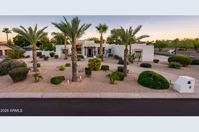 4841 W Avenida Del Rey --, Phoenix, AZ 85083 - Photo 1