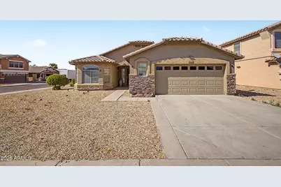 3222 W Apollo Road, Phoenix, AZ 85041 - Photo 1