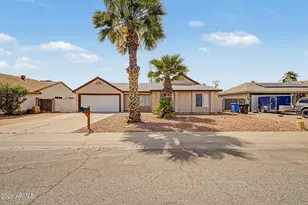 20430 N 21st Ave, Phoenix, AZ 85027 - Photo 1