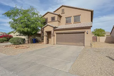 2011 N 104th Drive, Avondale, AZ 85392 - Photo 1