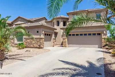 36840 W Oliveto Avenue, Maricopa, AZ 85138 - Photo 1
