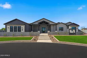 15353 S 229th Ter, Mesa, AZ 85212 - Photo 1