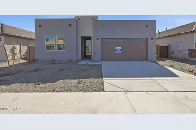 24189 W Raymond Street, Buckeye, AZ 85326 - Photo 1