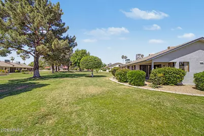 14157 W White Rock Drive, Sun City West, AZ 85375 - Photo 27