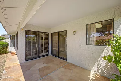 14157 W White Rock Drive, Sun City West, AZ 85375 - Photo 23