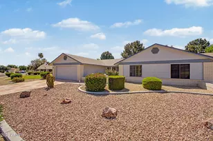 14157 W White Rock Dr, Sun City West, AZ 85375 - Photo 31