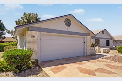 14157 W White Rock Drive, Sun City West, AZ 85375 - Photo 3