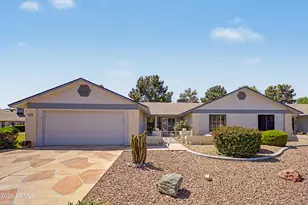 14157 W White Rock Dr, Sun City West, AZ 85375 - Photo 1