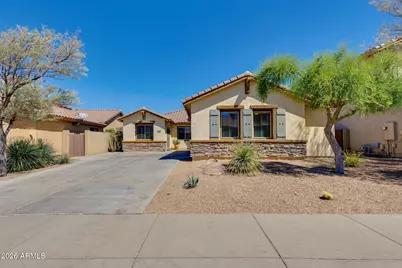 2510 W Coyote Creek Drive, Phoenix, AZ 85086 - Photo 1