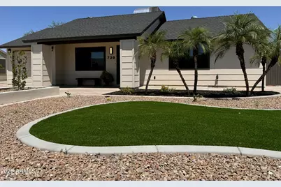 730 E Huber Street, Mesa, AZ 85203 - Photo 1