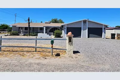 8702 W Pinnacle Peak Road, Peoria, AZ 85383 - Photo 1