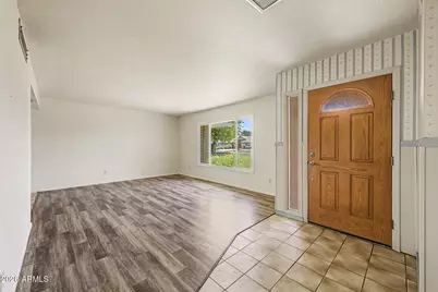 4750 W Acoma Drive, Glendale, AZ 85306 - Photo 1