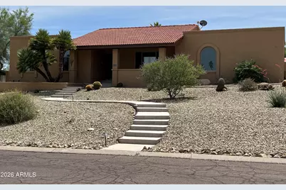 16949 E Malta Drive, Fountain Hills, AZ 85268 - Photo 1