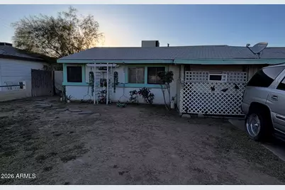10910 N 83rd Avenue, Peoria, AZ 85345 - Photo 1
