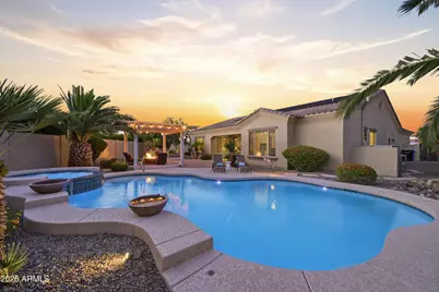 6648 S Lyon Drive, Gilbert, AZ 85298 - Photo 1