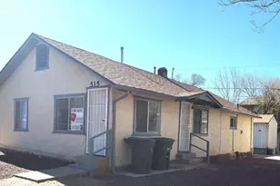 515 S O'Leary St, Flagstaff, AZ 86001 - Photo 1