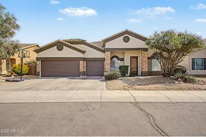 3337 W Latona Road, Laveen, AZ 85339 - Photo 1