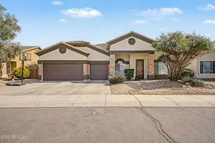 3337 W Latona Rd, Laveen, AZ 85339 - Photo 1