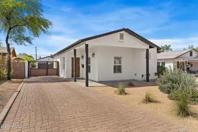 1501 E Earll Drive, Phoenix, AZ 85014 - Photo 1