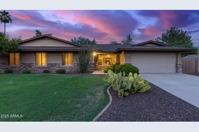 15849 N 49th Place, Scottsdale, AZ 85254 - Photo 1