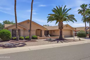 20031 N Trading Post Dr, Sun City West, AZ 85375 - Photo 1