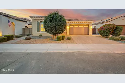 2170 E Geronimo Street, Chandler, AZ 85225 - Photo 1