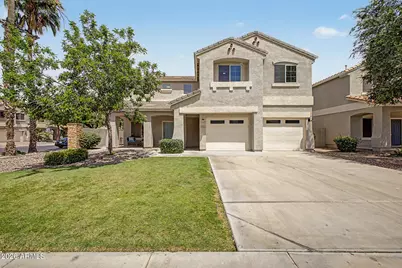 1236 E Birdland Drive, Gilbert, AZ 85297 - Photo 1