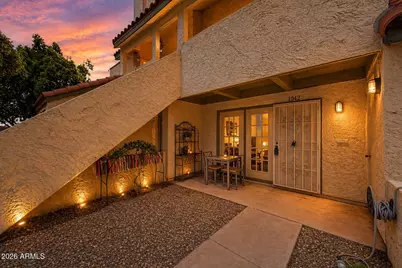 30 E Brown Road #1042, Mesa, AZ 85201 - Photo 1