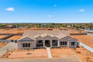 15248 S 229th Terrace, Mesa, AZ 85212 - Photo 1