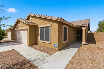 7486 S Sundown Court, Buckeye, AZ 85326 - Photo 1