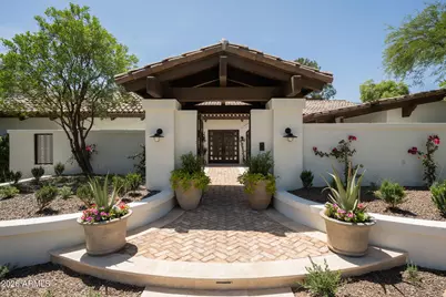 8306 N Merion Way, Paradise Valley, AZ 85253 - Photo 1