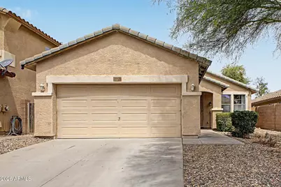 11728 W Robin Court, Sun City, AZ 85373 - Photo 1