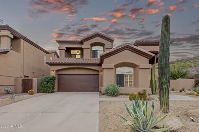 14328 E Thoroughbred Trail, Scottsdale, AZ 85259 - Photo 1