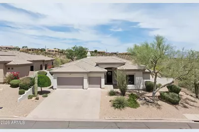 15634 E Sundown Drive, Fountain Hills, AZ 85268 - Photo 1