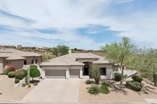 15634 E Sundown Dr, Fountain Hills, AZ 85268 - Photo 1