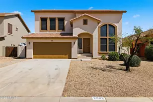2992 E Morenci Rd, San Tan Valley, AZ 85143 - Photo 1