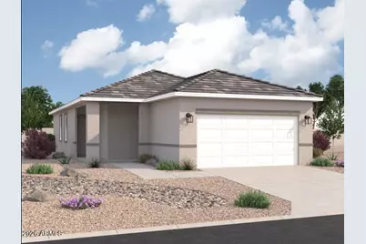 12778 E Wallflower Lane, Florence, AZ 85132 - Photo 1