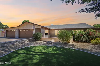4201 W Tierra Buena Lane, Phoenix, AZ 85053 - Photo 1