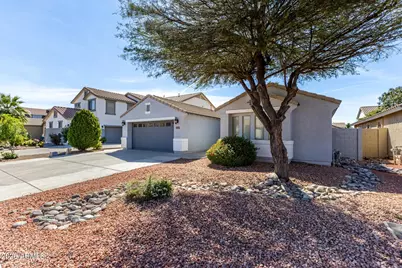 1401 E Debbie Drive, San Tan Valley, AZ 85140 - Photo 1