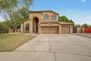 1201 W Washington Ave, Gilbert, AZ 85233 - Photo 1