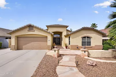 11318 E Pronghorn Avenue, Mesa, AZ 85212 - Photo 1