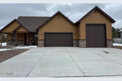 827 S Torrey Pines Drive, Williams, AZ 86046 - Photo 1