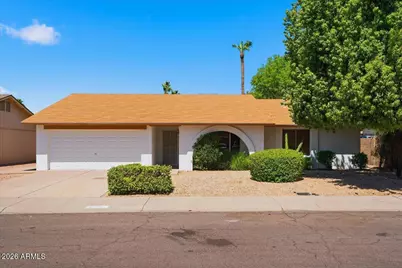 11158 N 107th Way, Scottsdale, AZ 85259 - Photo 1