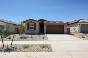 17347 W Gray Fox, Surprise, AZ 85387 - Photo 1