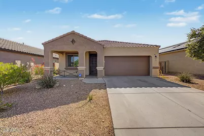 2296 S 235th Drive, Buckeye, AZ 85326 - Photo 1