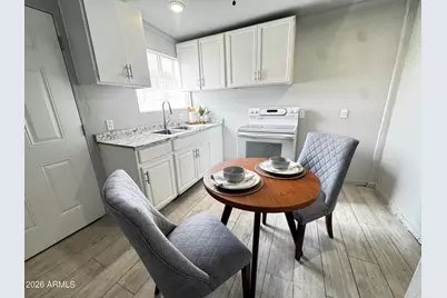 7732 W Mitchell Drive, Phoenix, AZ 85033 - Photo 13